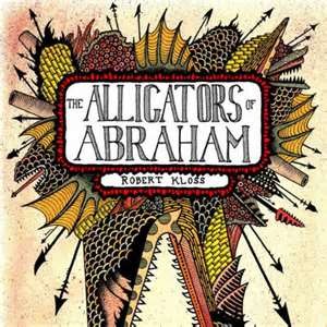 Alligators of Abraham cover