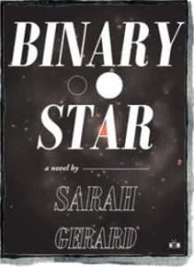 Binary Star Cover Gerard