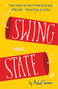 Swing State Cover Fournier
